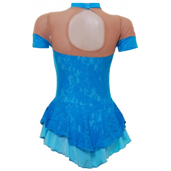 Skating Dresses Ice & Roller Skating Clothing Olympique